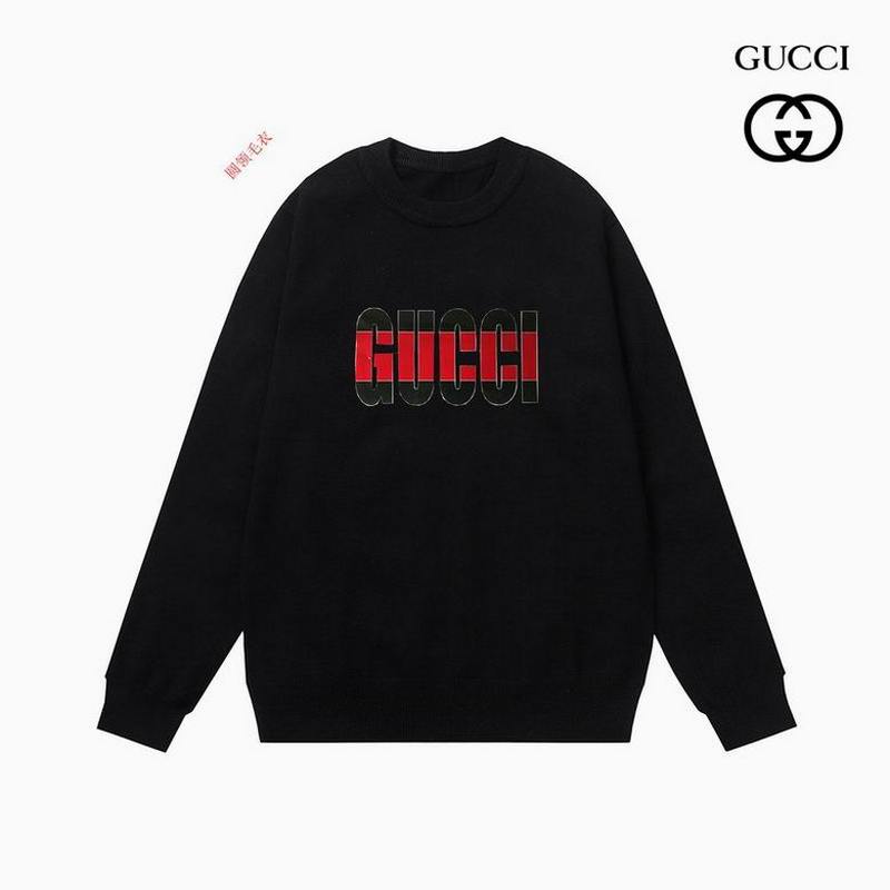 Gucci Men's Sweater 382